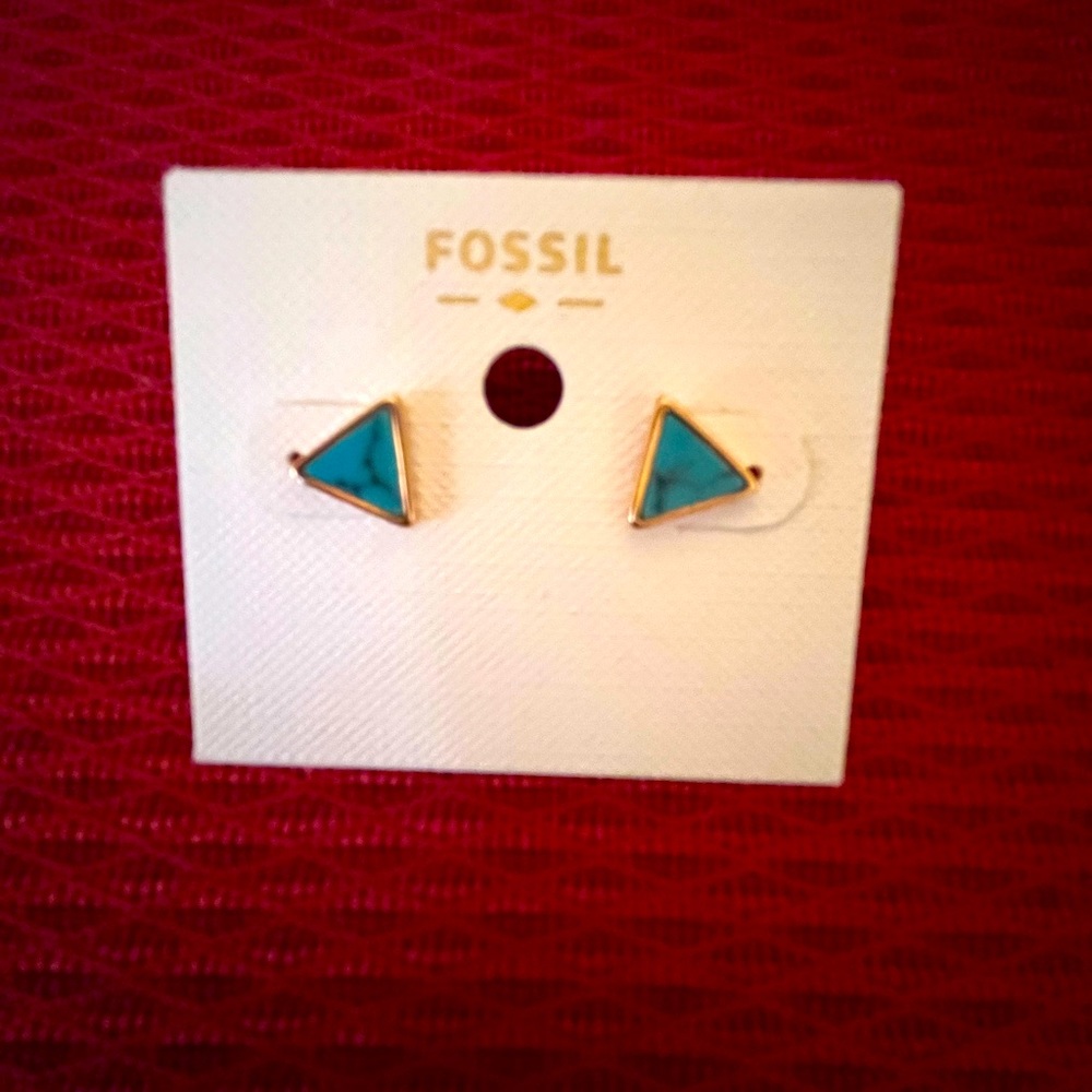 NWOT Earrings